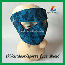 Hot sale protective mouthguards full face ski mask